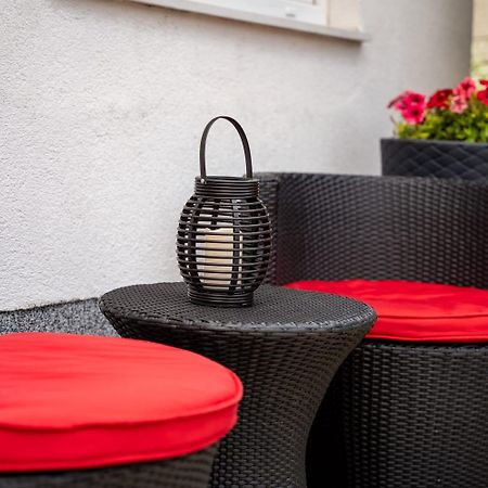 Apartman Mihovil Gospić Esterno foto