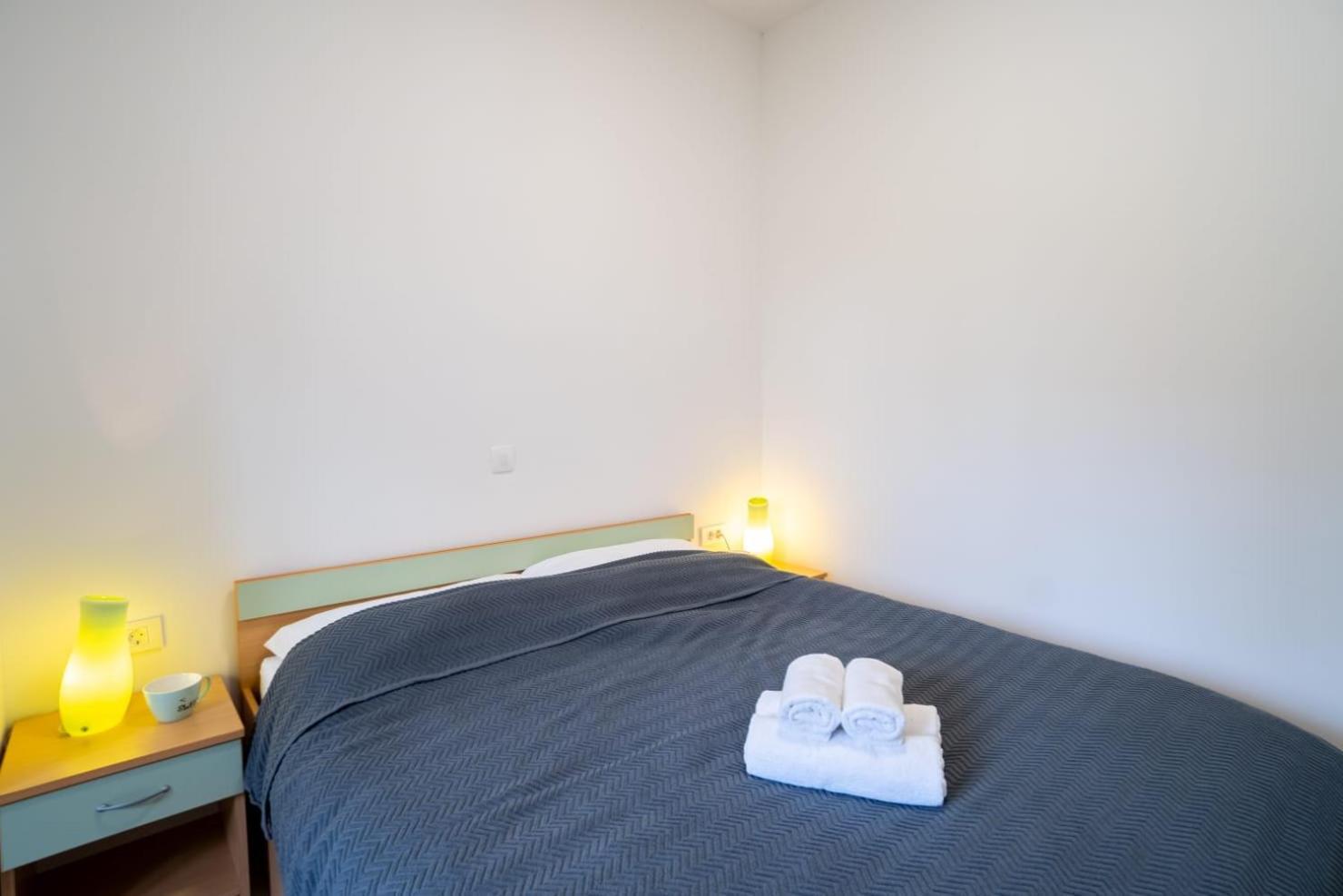 Apartman Mihovil Gospić Esterno foto