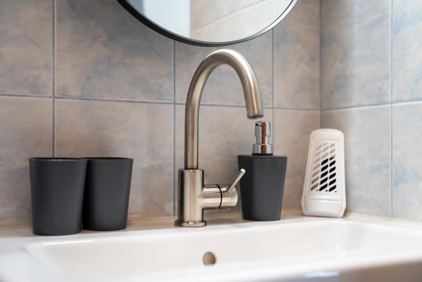 Apartman Mihovil Gospić Esterno foto