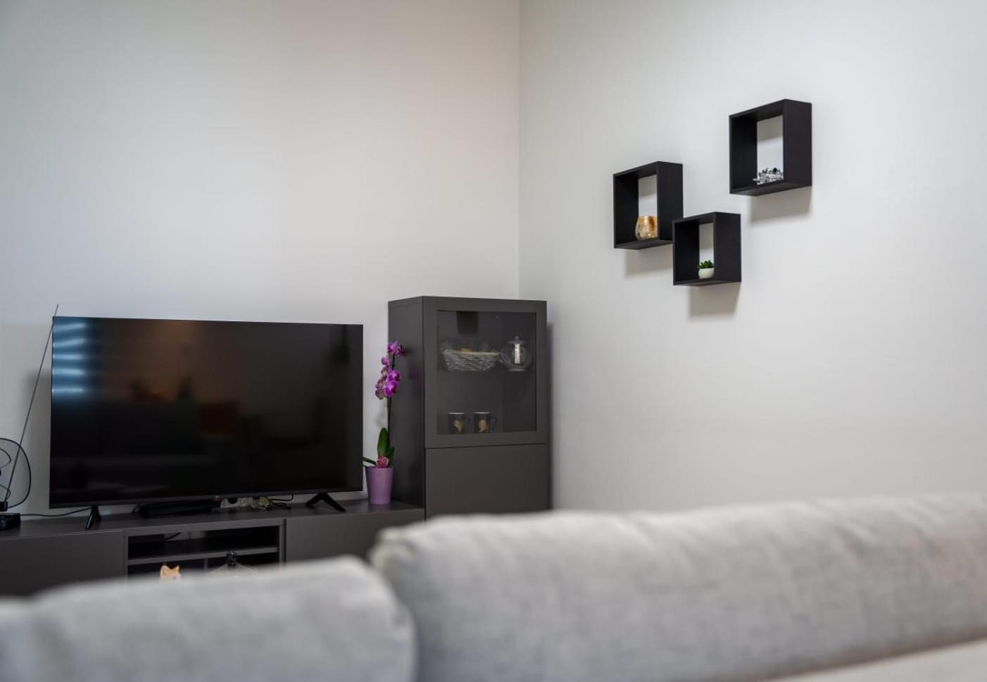Apartman Mihovil Gospić Esterno foto