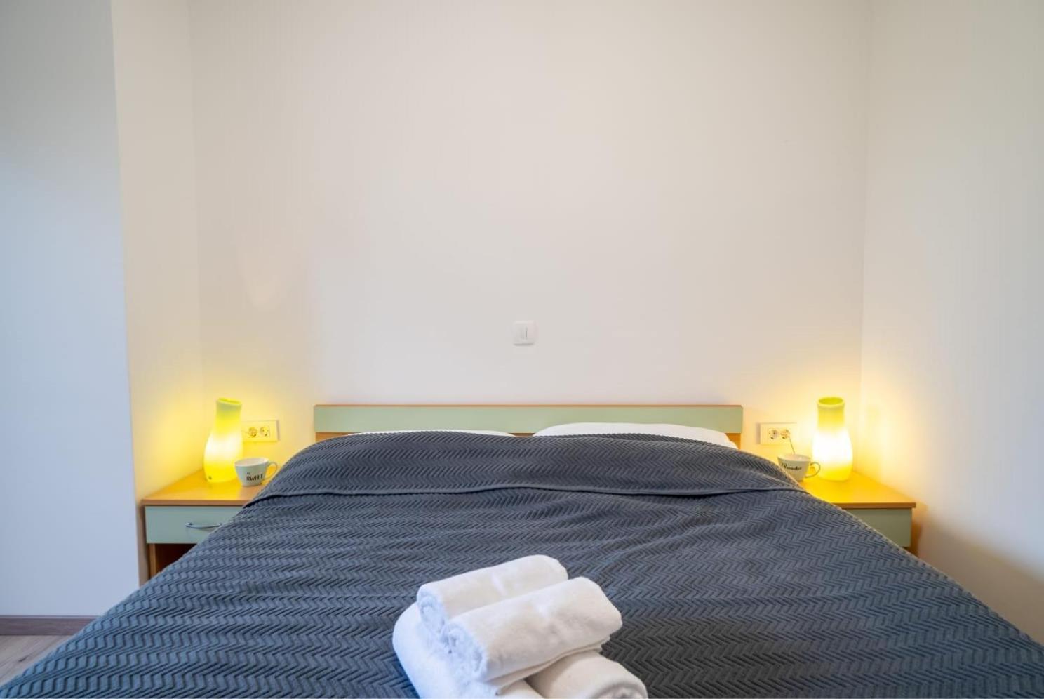 Apartman Mihovil Gospić Esterno foto
